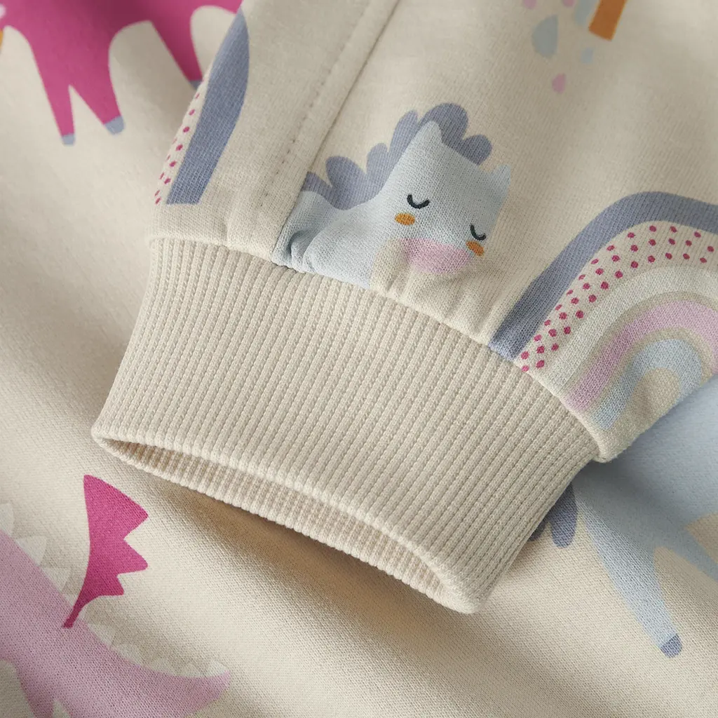 Trui sweater Nulana (parchment)