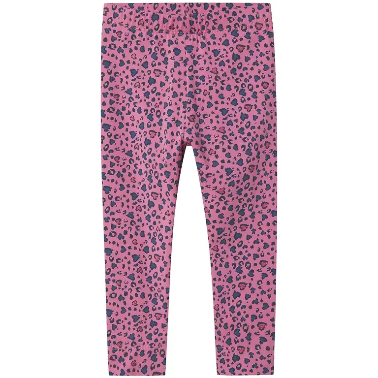 Broekje Nulana (pink power)