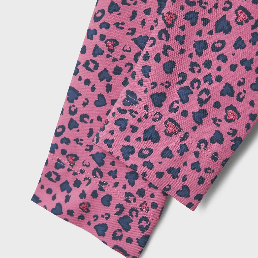 Broekje Nulana (pink power)