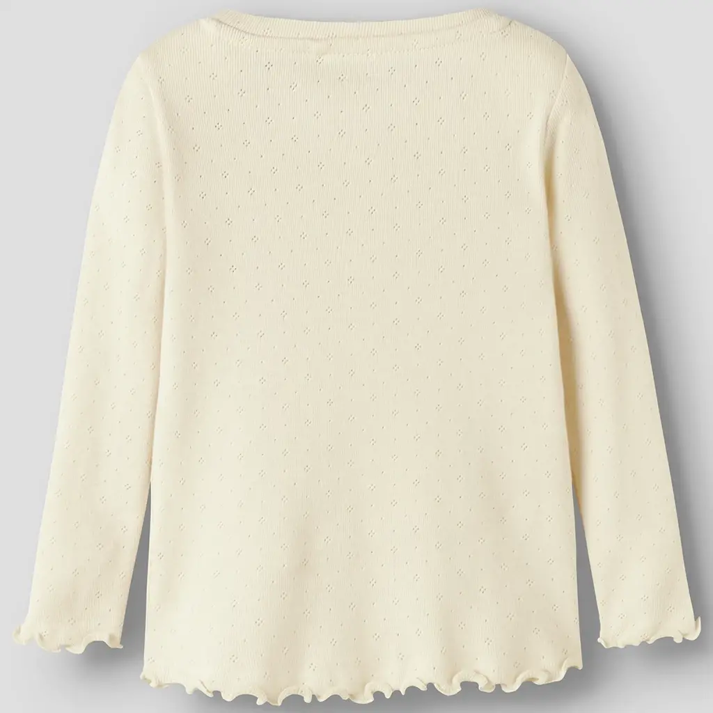 Longsleeve Nimma (parchment)