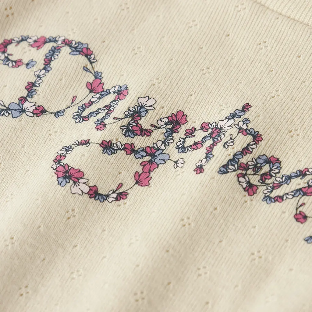 Longsleeve Nimma (parchment)