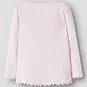 Name It Longsleeve Nimma (cradle pink)