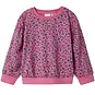 Name It Trui sweater Nulana (pink power)