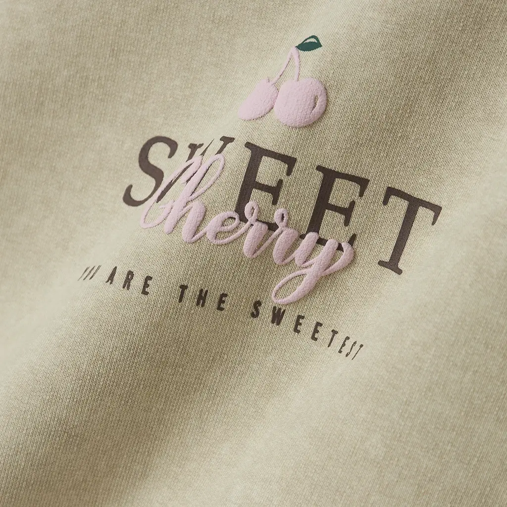 Trui sweater Nadena (island fossil)