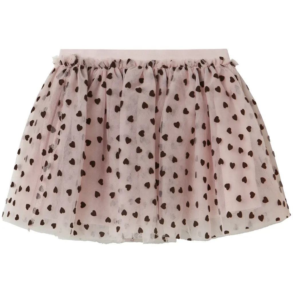 Rokje tulle Nea (burnished lilac)