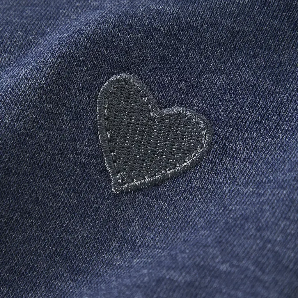 Trui sweater Vima (blueprint heart)
