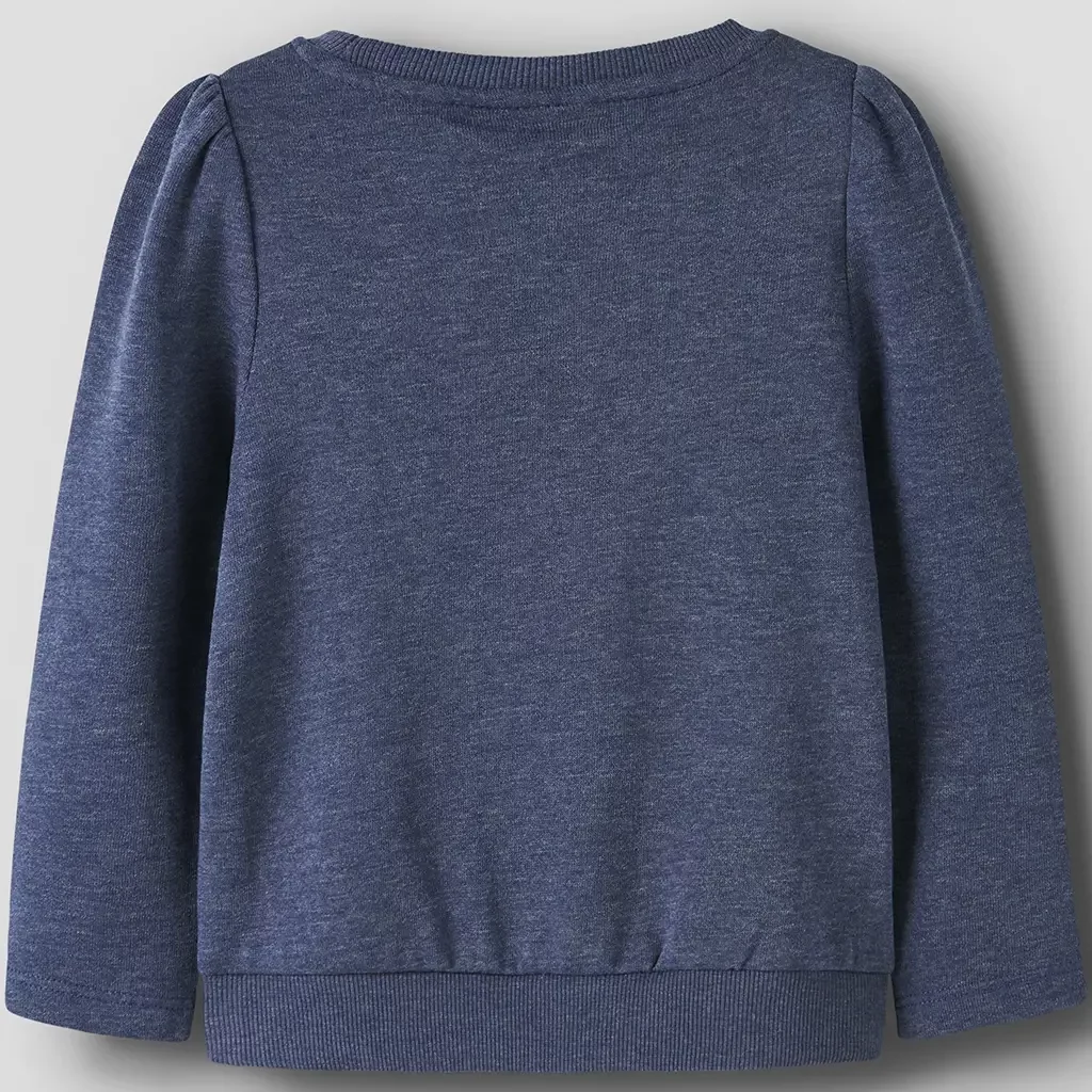 Trui sweater Vima (blueprint heart)