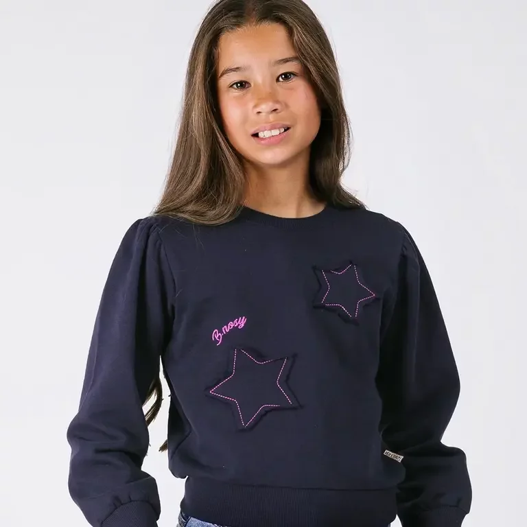 Trui Sophie (navy)