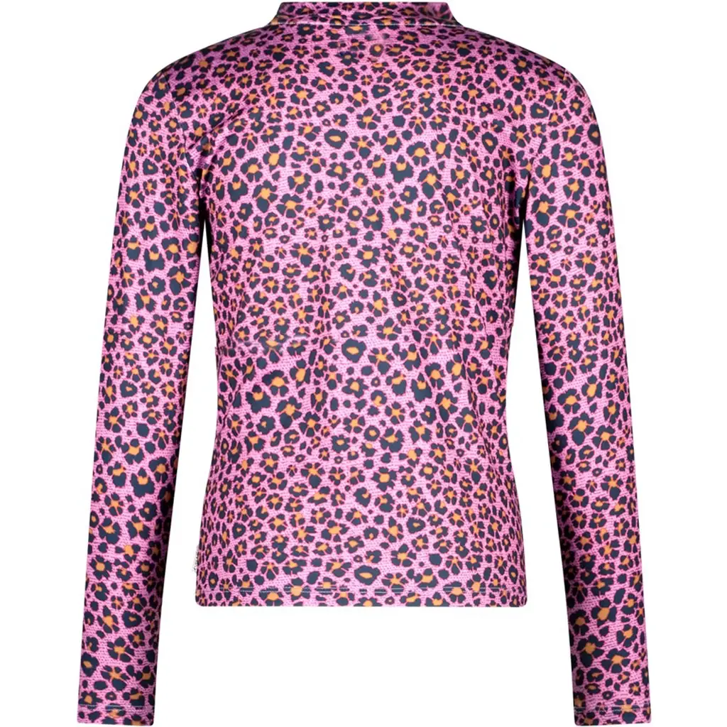 Longsleeve Toscha (eclectic floral)