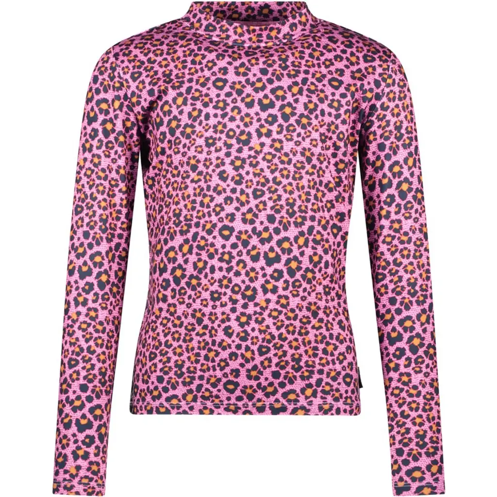 Longsleeve Toscha (eclectic floral)