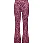 B.Nosy Broek Phoebe flared (eclectic floral)