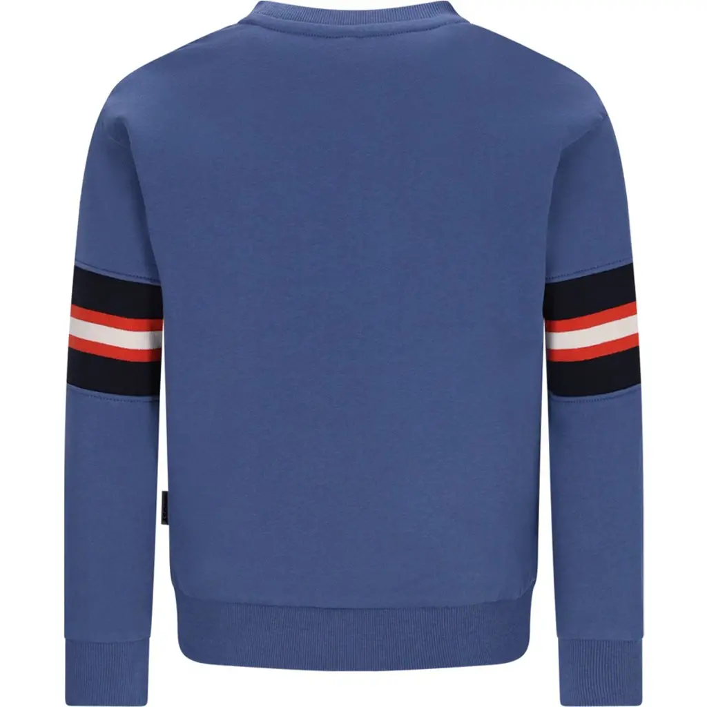 Trui Sean (true blue)