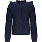 B.Nosy Blouse Beau (navy)