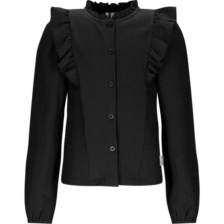 Blouse Beau (black)