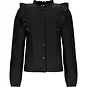 B.Nosy Blouse Beau (black)