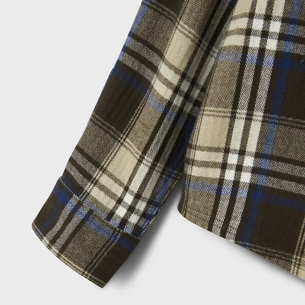 Overhemd Noland (delicioso)