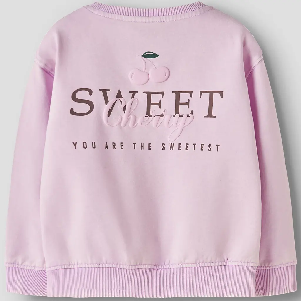Trui sweater Nadena (sweet dreams)