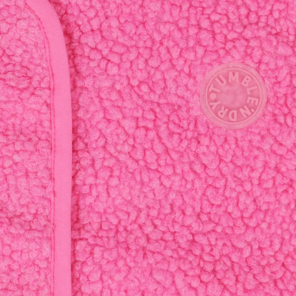 Gilet Libre (bright pink)