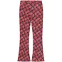 Tumble 'N Dry Broek flared Plaisir (dusty rose)