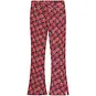 Tumble 'N Dry Broek flared Plaisir (dusty rose)