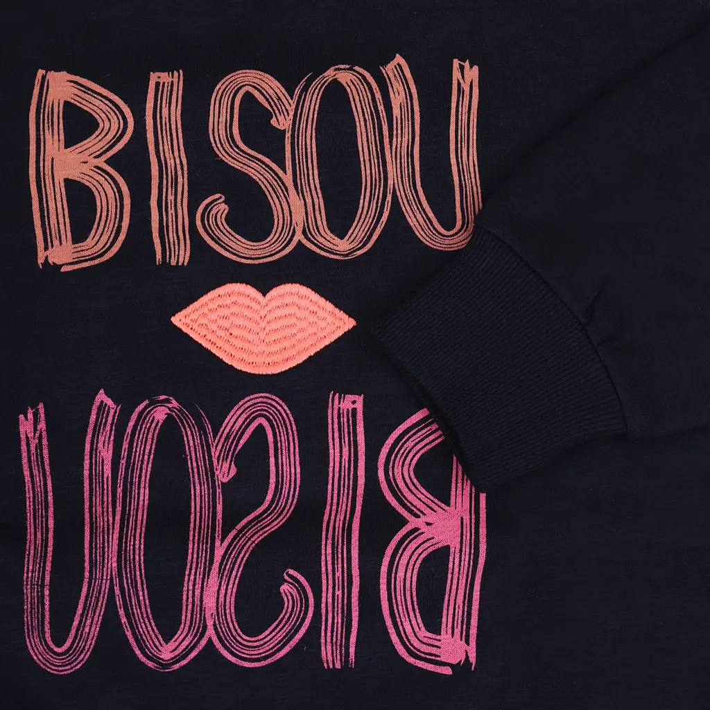 Trui Gioia (navy blazer)