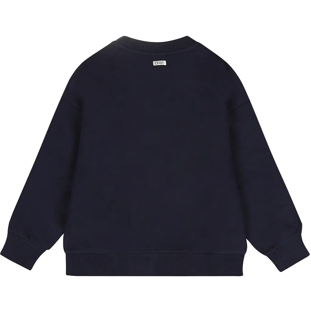 Trui Gioia (navy blazer)