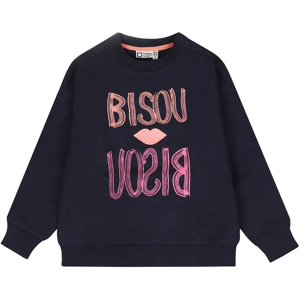 Trui Gioia (navy blazer)