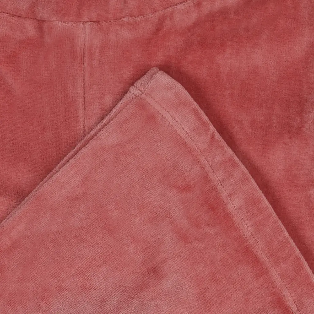 Broek Carino (dusty rose)