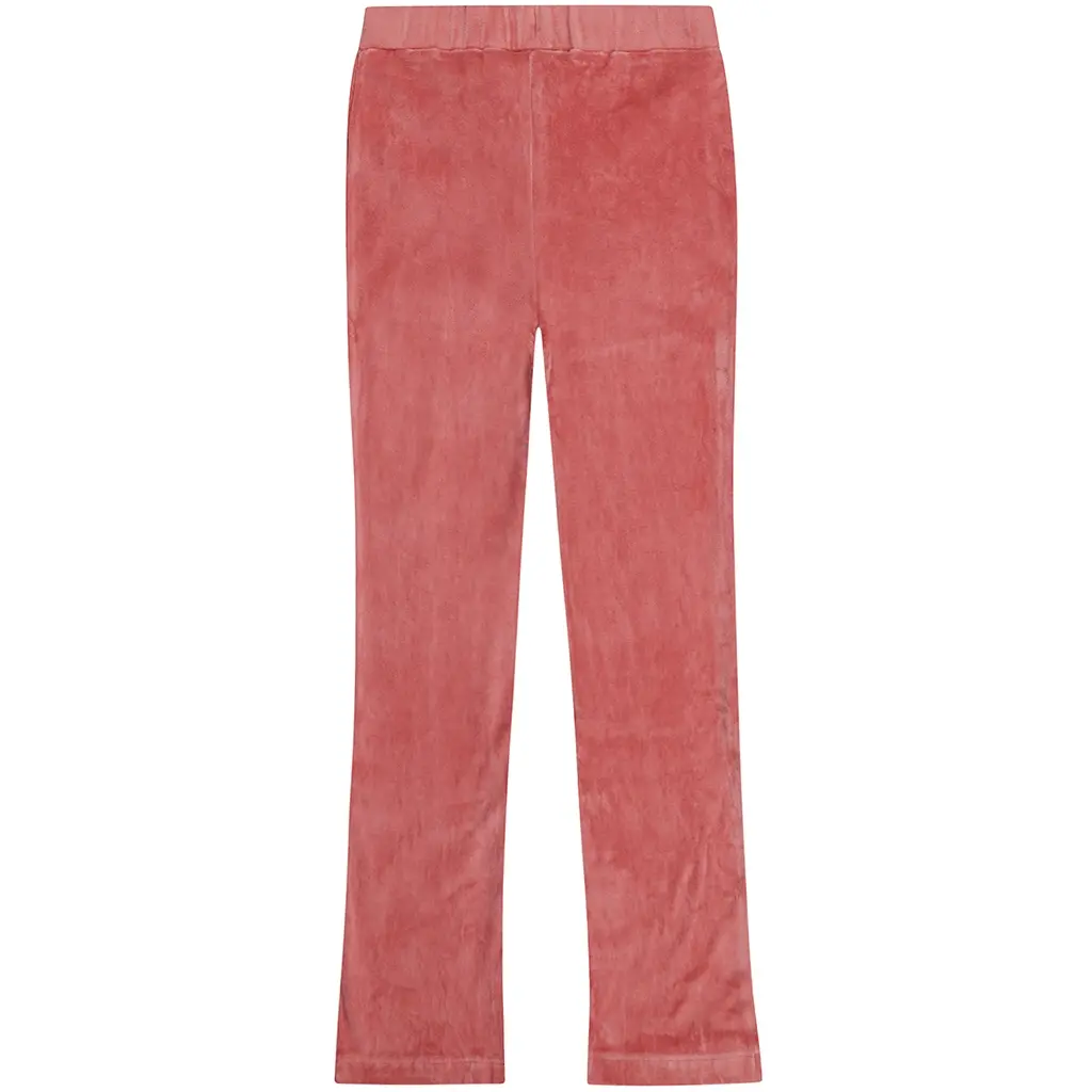 Broek Carino (dusty rose)