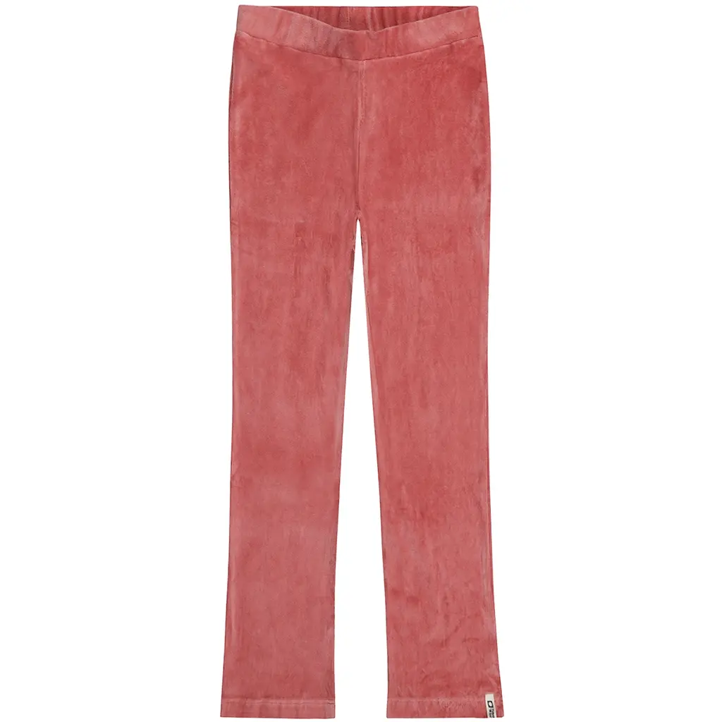Broek Carino (dusty rose)