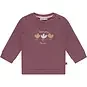 Babyface Truitje (burgundy)