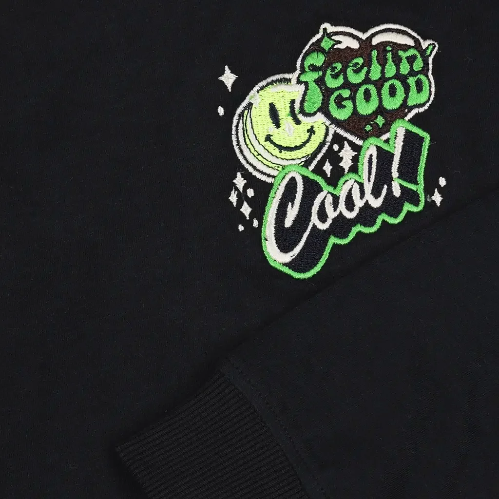 Trui Distance (dark navy)