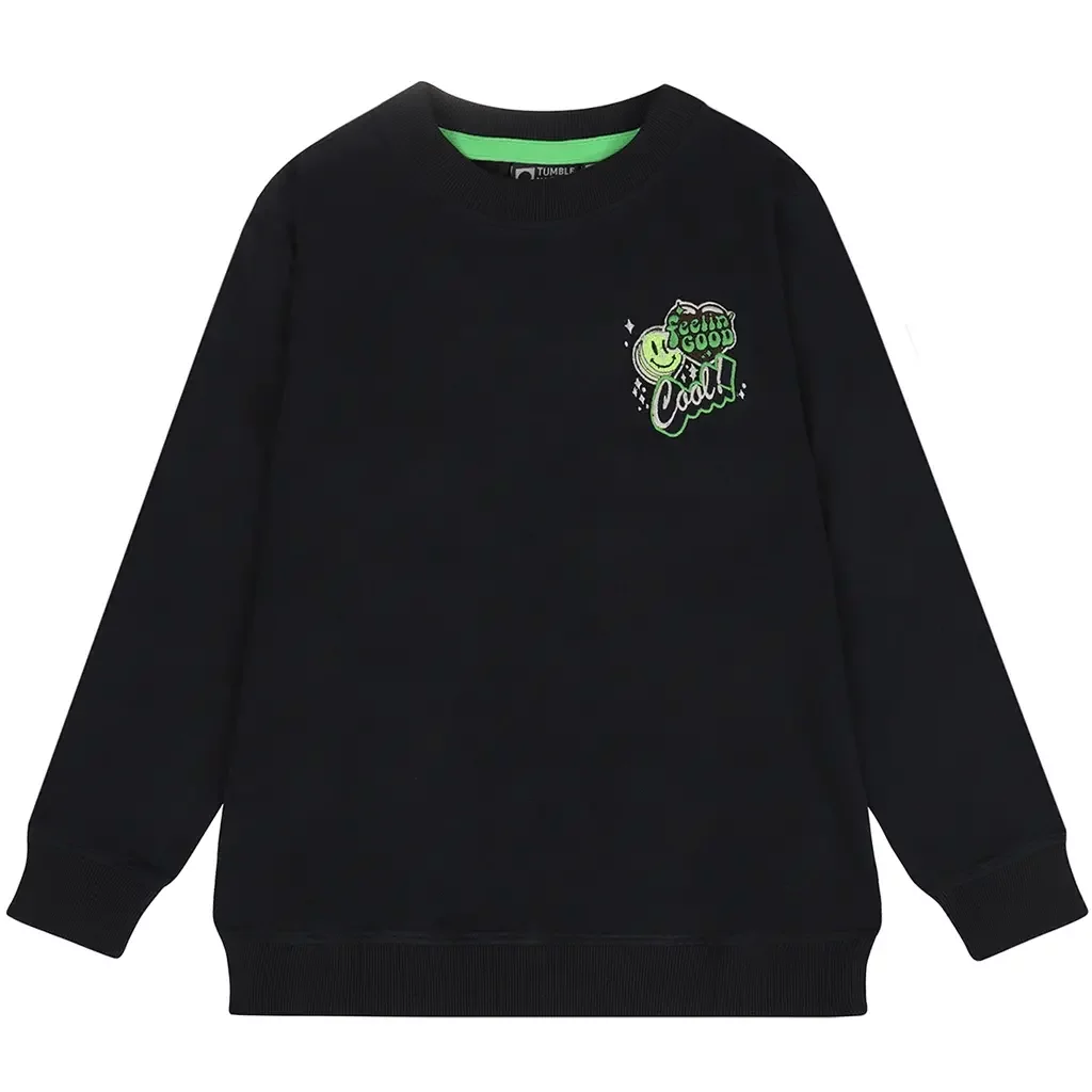 Trui Distance (dark navy)