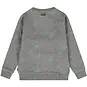 Tumble 'N Dry Trui Bach (grey melange)