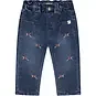 Babyface Spijkerbroekje (medium blue)