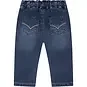 Babyface Spijkerbroekje (medium blue)