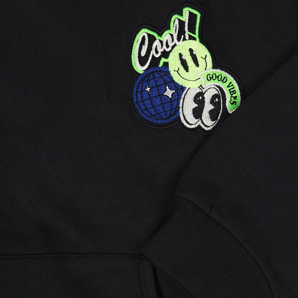 Trui Endurance (dark navy)