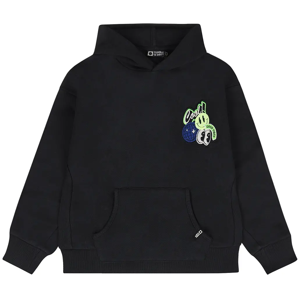 Trui Endurance (dark navy)