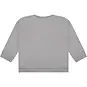 Babyface Truitje (grey melange)