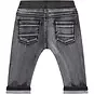 Babyface Spijkerbroekje jogg (dark grey denim)