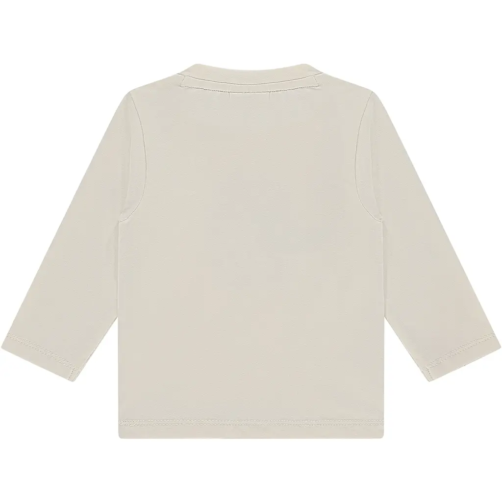 Longsleeve (creme)