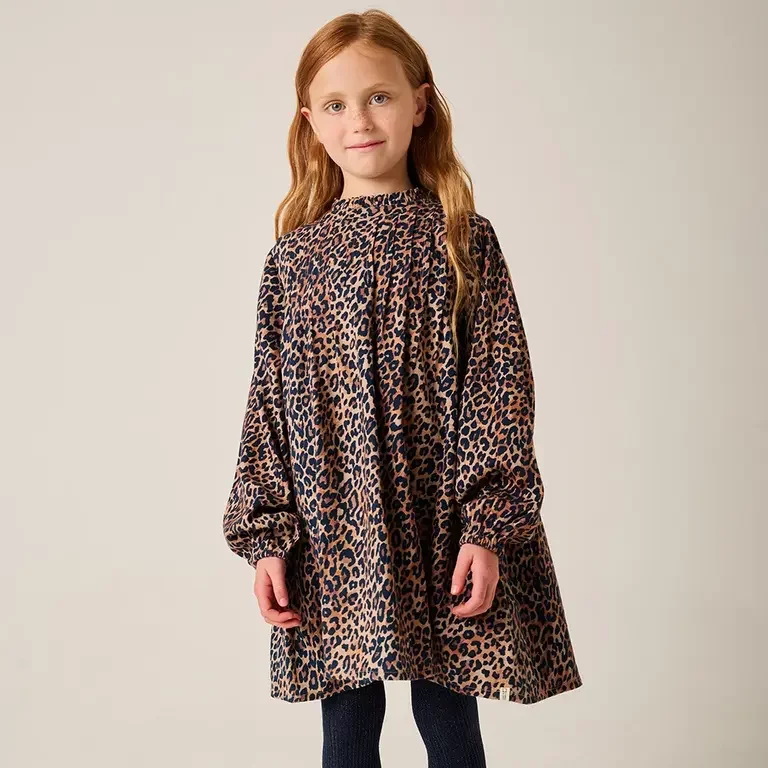 Jurk Amoureux (sesame)