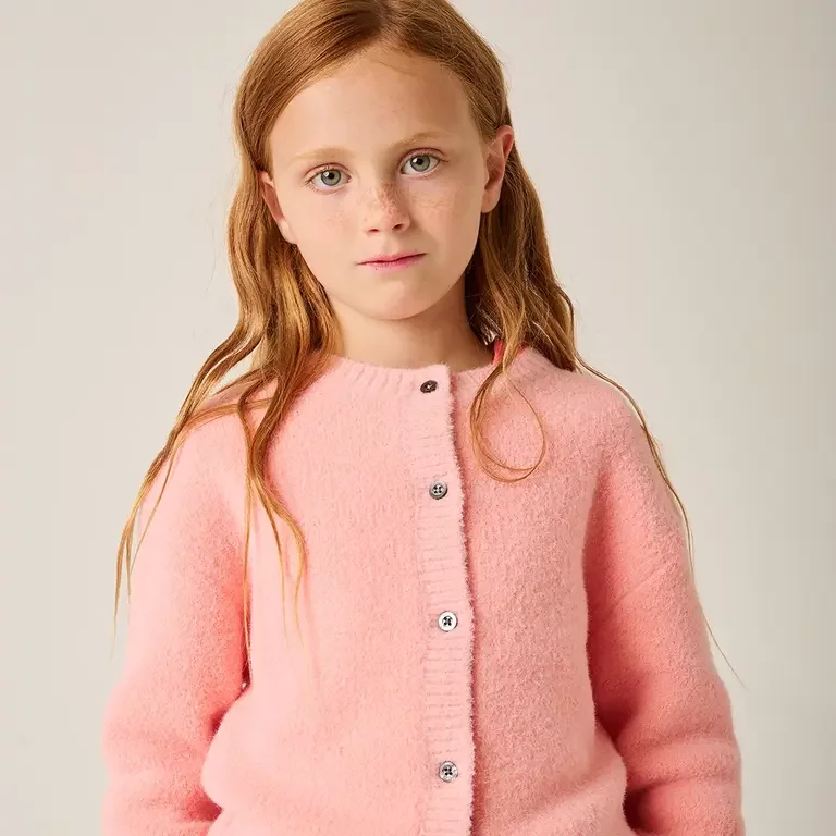 Vest Sourire (desert flower)