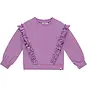 Stains&Stories Trui (purple)
