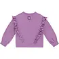 Stains&Stories Trui (purple)