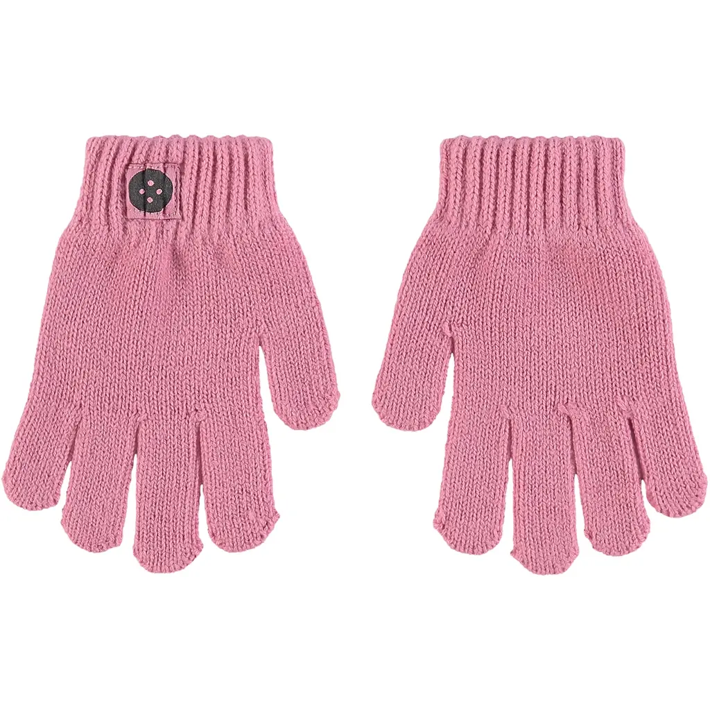 Handschoenen (bubblegum)