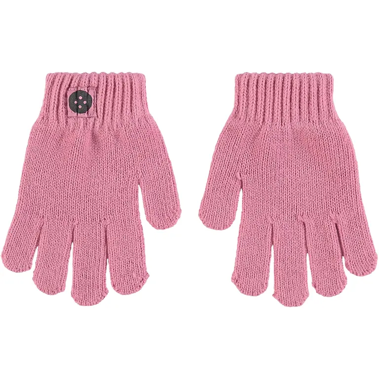 Handschoenen (bubblegum)