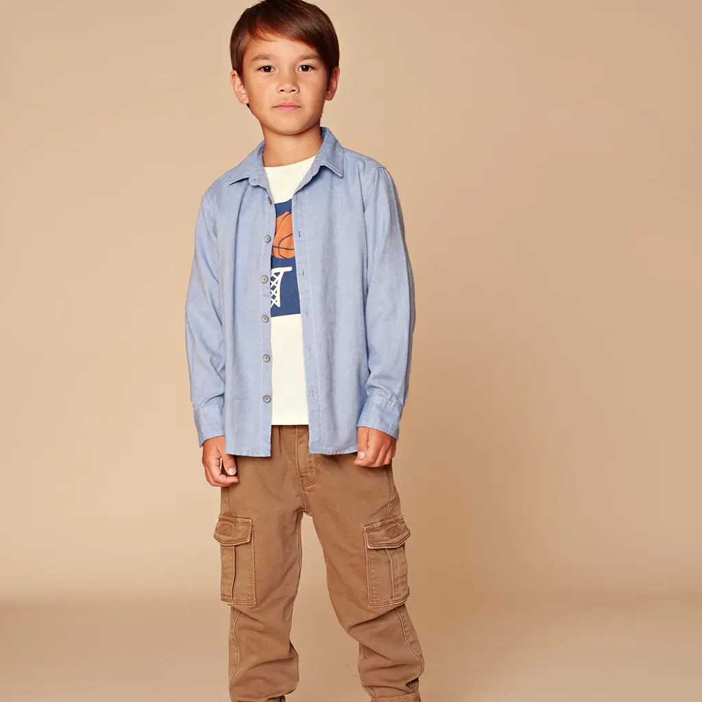 Longsleeve (off white)