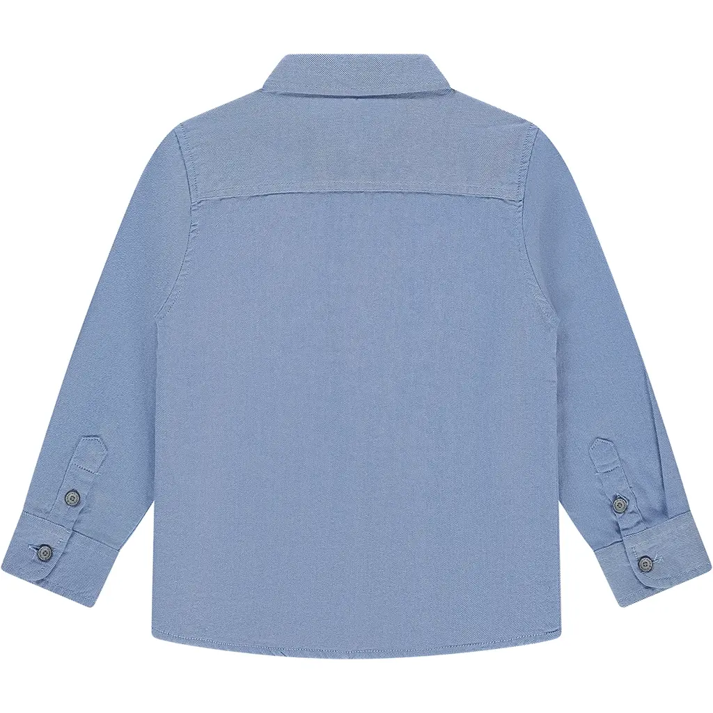 Overhemd (blue)