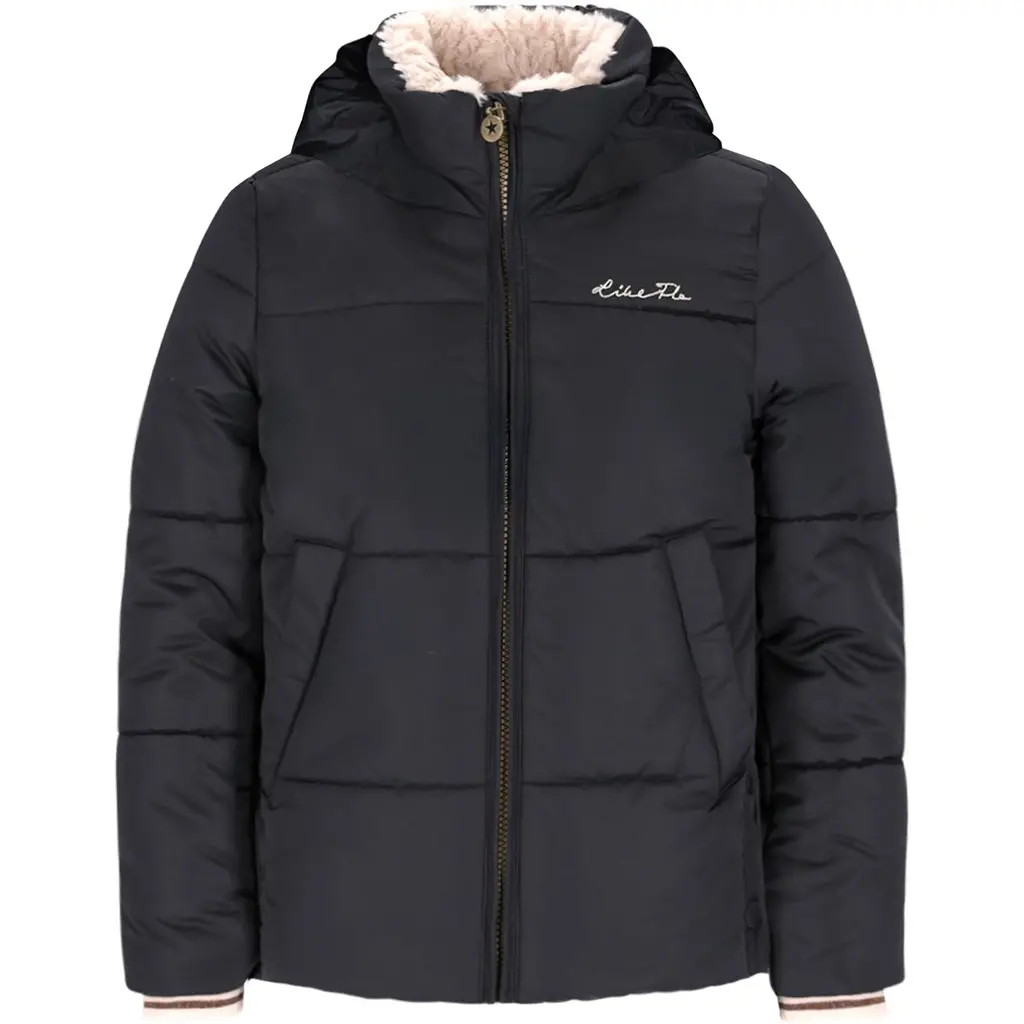 Winterjas Aelin (antra)